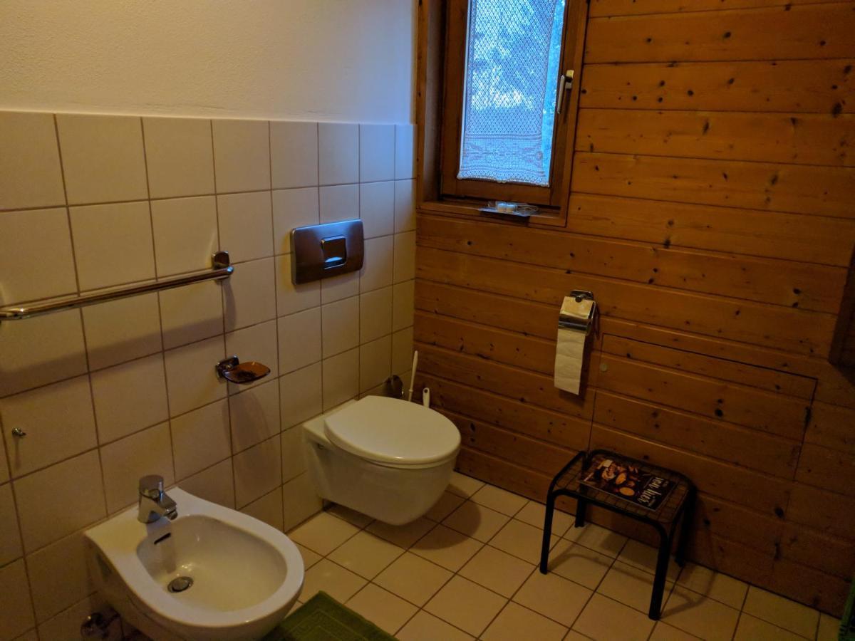 Komfortabel Wohnen Am Waldrand Von Pitzling Landsberg am Lech Zewnętrze zdjęcie